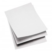 HOJA DE GRABANZO BLANCO 120GR